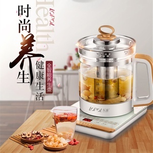家居生活新宠 保温热水器与电动煮茶器的智慧二重奏