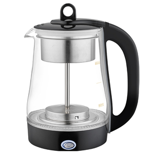 品味时光 揭秘茶时代B22黑茶专用煮茶器的优雅之道