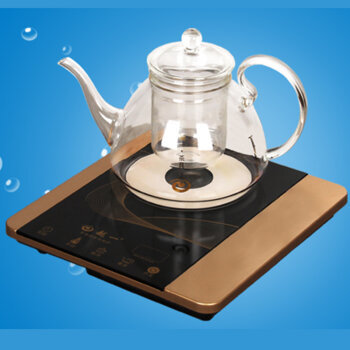越一V19-CZ电茶壶 电磁炉煮茶器电热水壶烧水壶煮茶壶玻璃/1.2L【图片 价格 品牌 报价】-京东